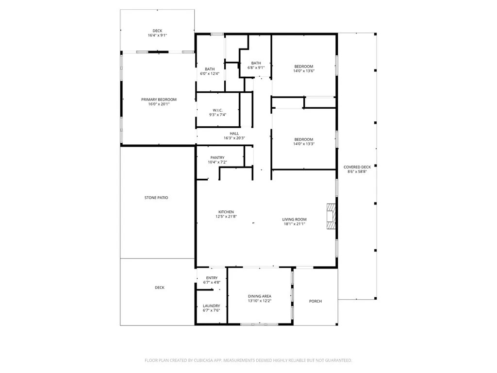 226 1st Street Altamont TN 37301
