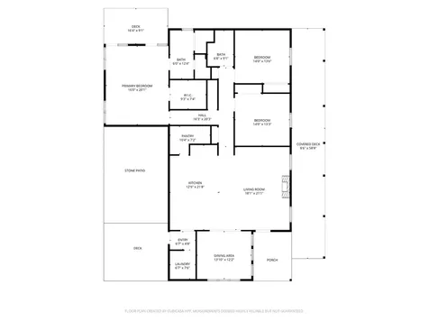 226 1st Street Altamont TN 37301