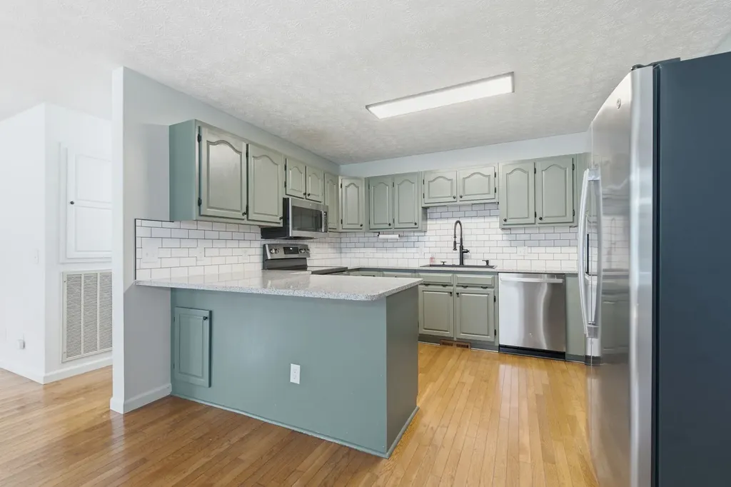 671 Circle Drive Manchester TN 37355