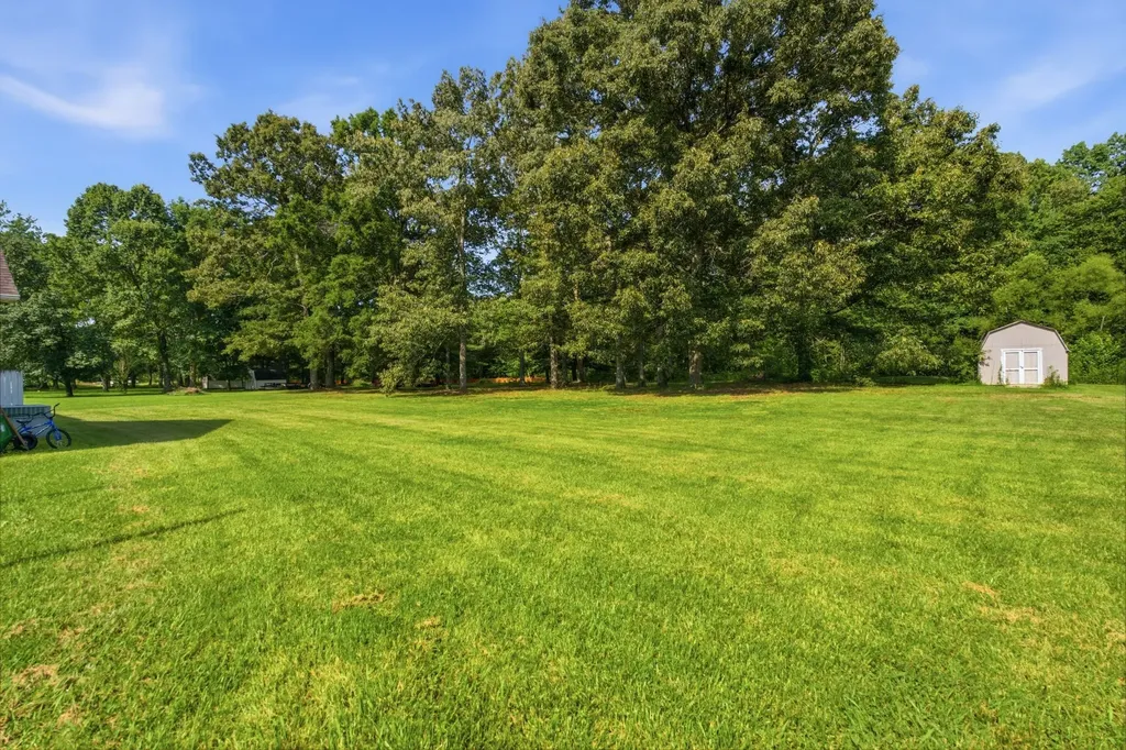 671 Circle Drive Manchester TN 37355