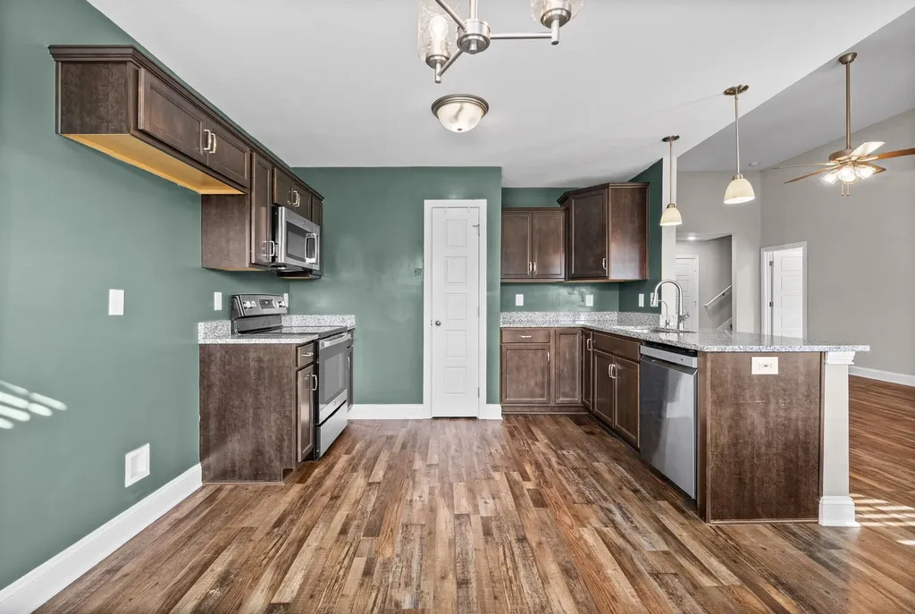 247 Dugger Drive Clarksville TN 37042
