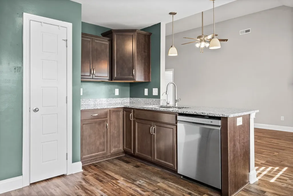 247 Dugger Drive Clarksville TN 37042