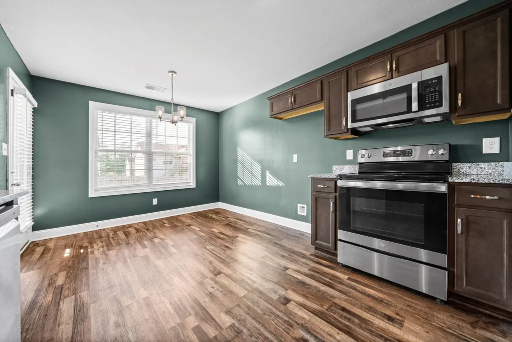 247 Dugger Drive Clarksville TN 37042