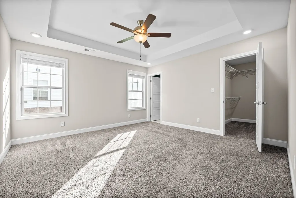 247 Dugger Drive Clarksville TN 37042