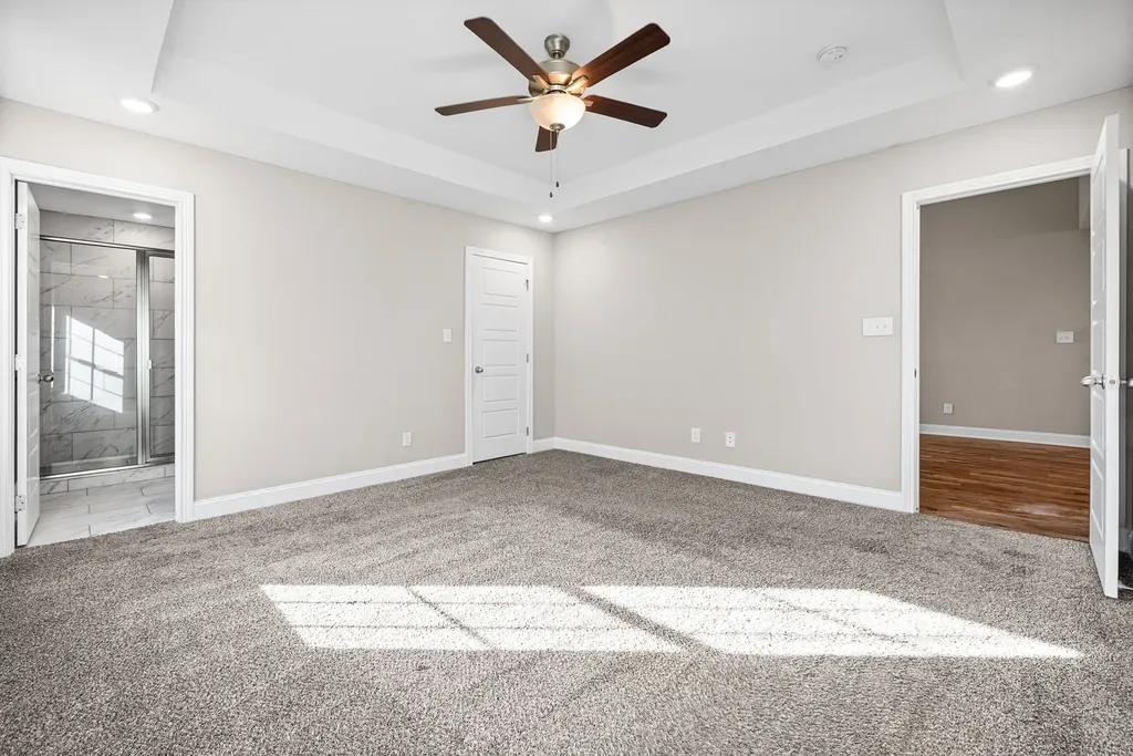 247 Dugger Drive Clarksville TN 37042