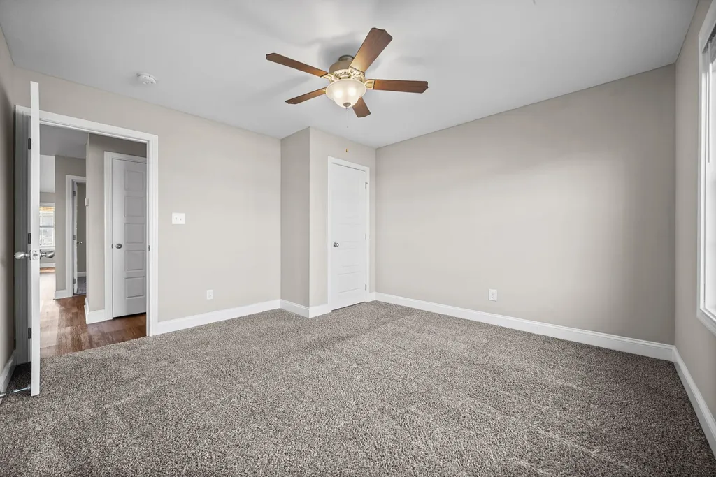 247 Dugger Drive Clarksville TN 37042