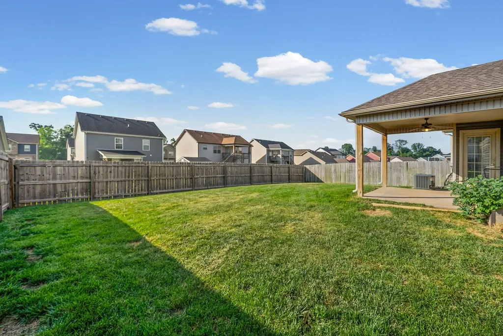 247 Dugger Drive Clarksville TN 37042