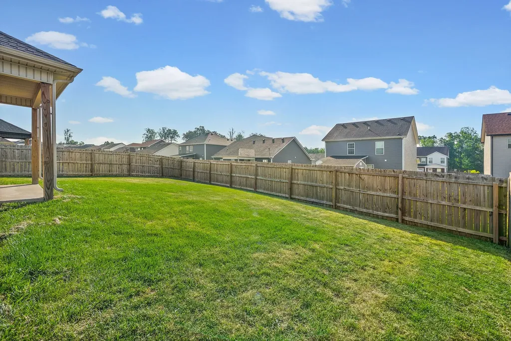 247 Dugger Drive Clarksville TN 37042