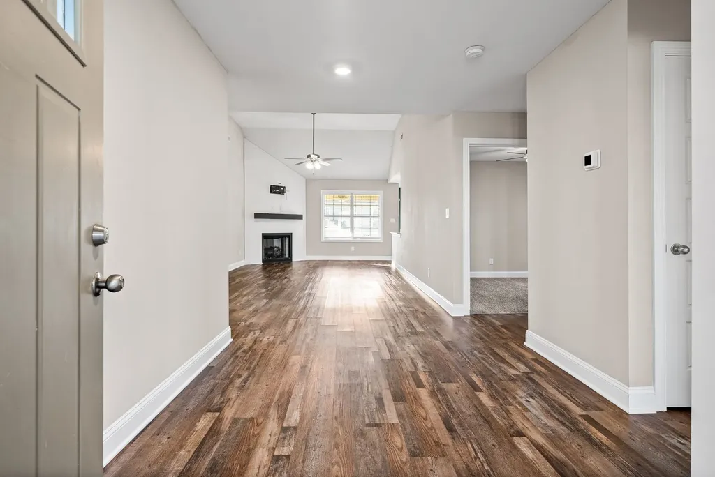 247 Dugger Drive Clarksville TN 37042