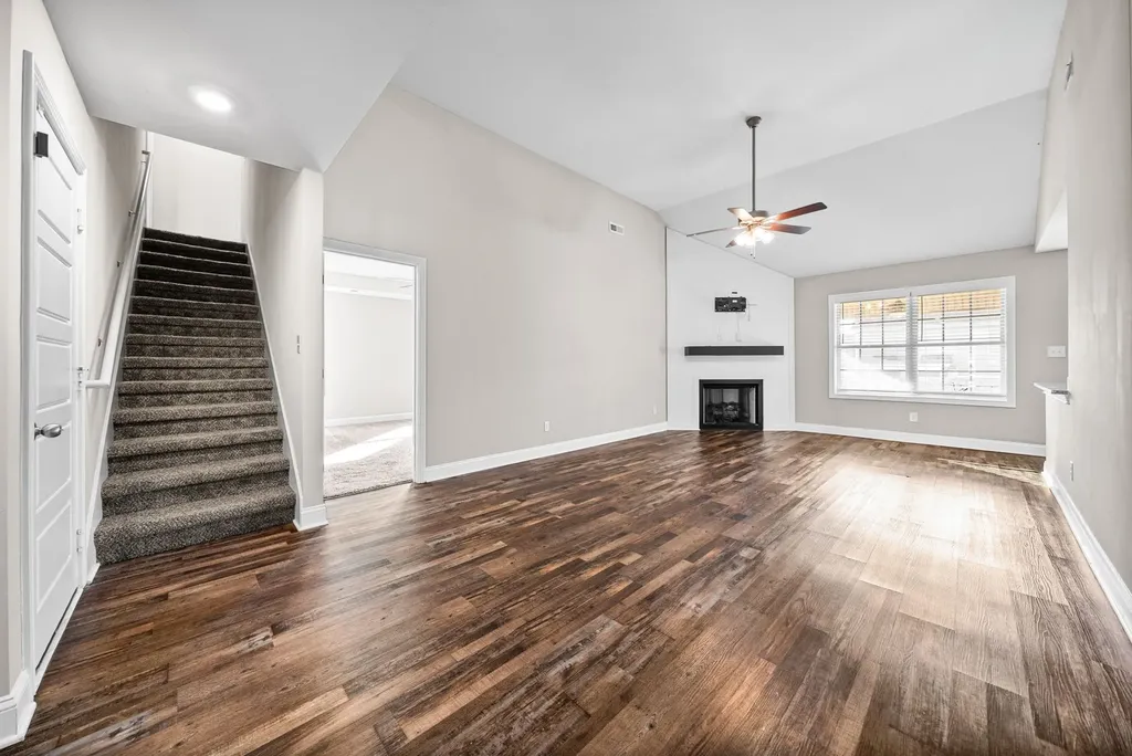 247 Dugger Drive Clarksville TN 37042
