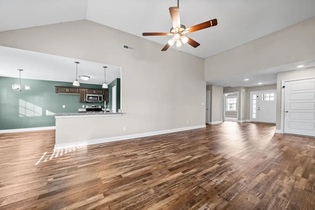 247 Dugger Drive Clarksville TN 37042