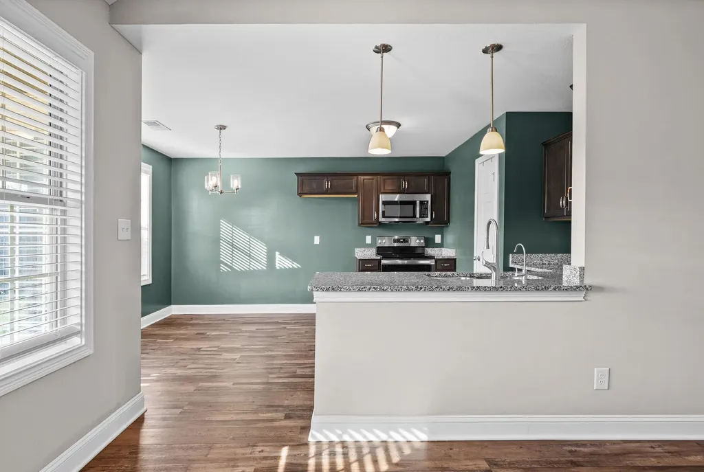 247 Dugger Drive Clarksville TN 37042