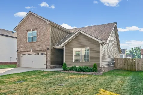 247 Dugger Drive Clarksville TN 37042