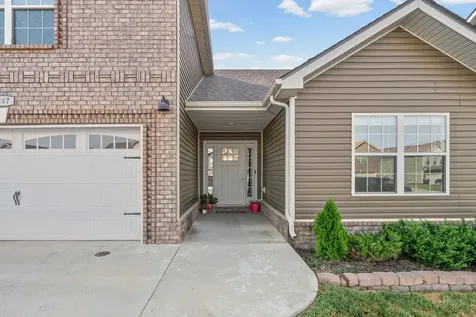 247 Dugger Drive Clarksville TN 37042