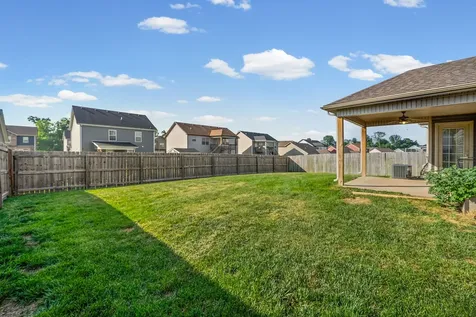 247 Dugger Drive Clarksville TN 37042