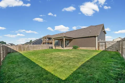 247 Dugger Drive Clarksville TN 37042