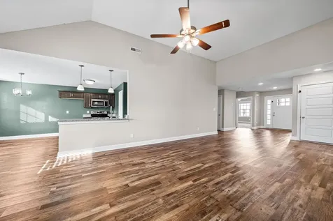 247 Dugger Drive Clarksville TN 37042