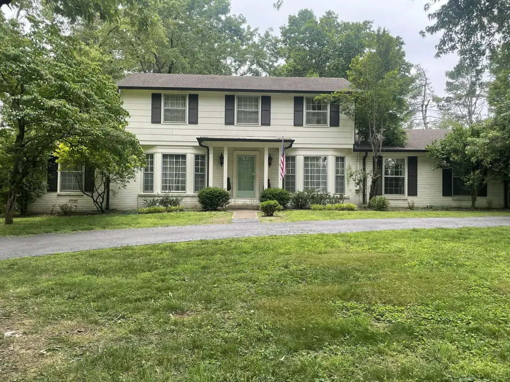 8119 Holly Road Brentwood TN 37027