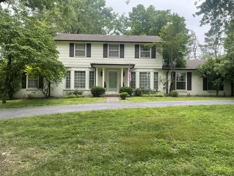 8119 Holly Road Brentwood TN 37027