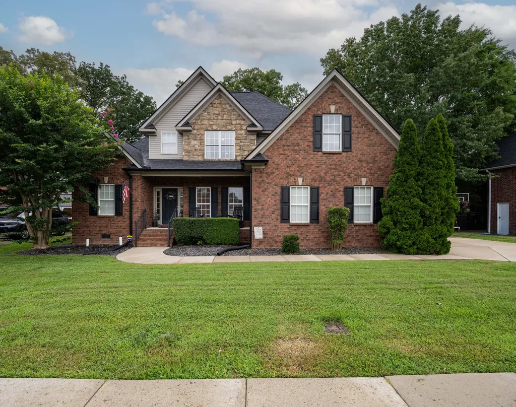 410 Foundry Circle Murfreesboro TN 37128