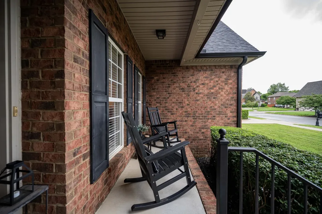 410 Foundry Circle Murfreesboro TN 37128