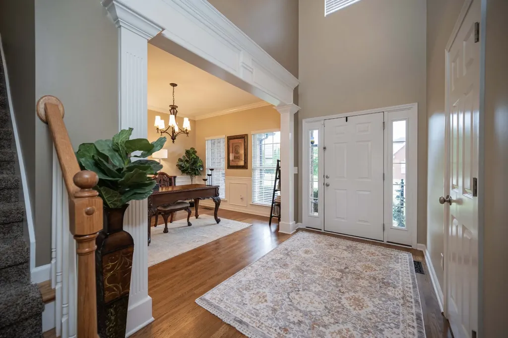 410 Foundry Circle Murfreesboro TN 37128