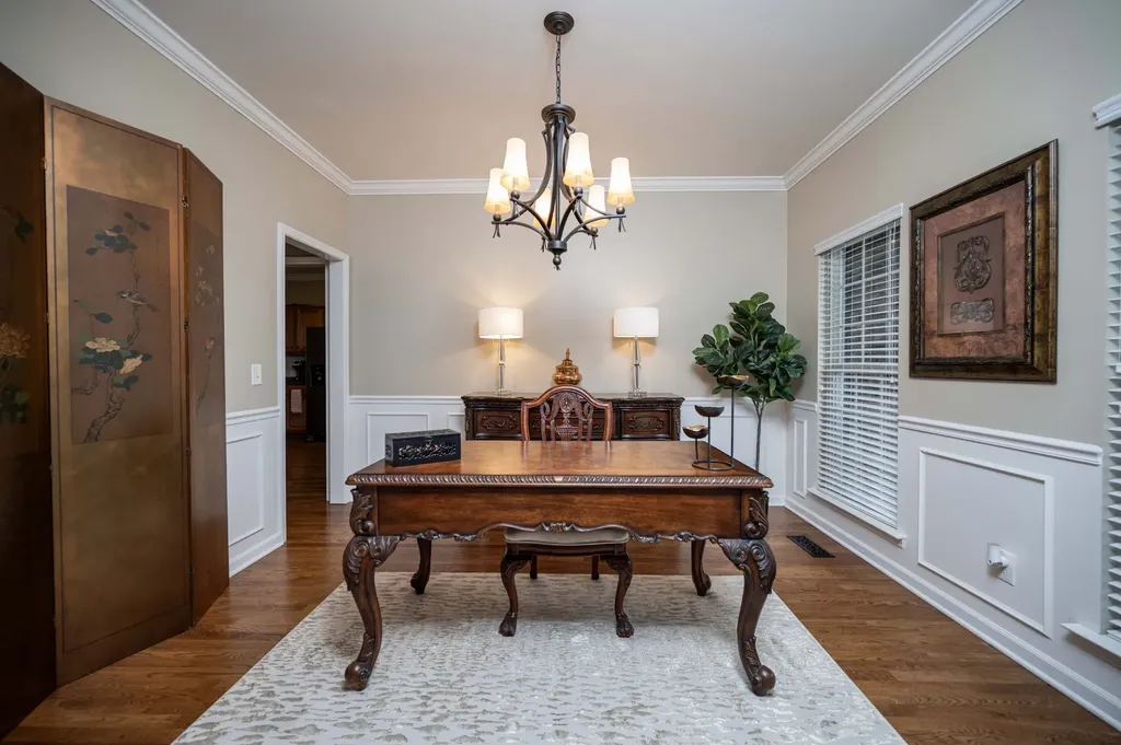 410 Foundry Circle Murfreesboro TN 37128