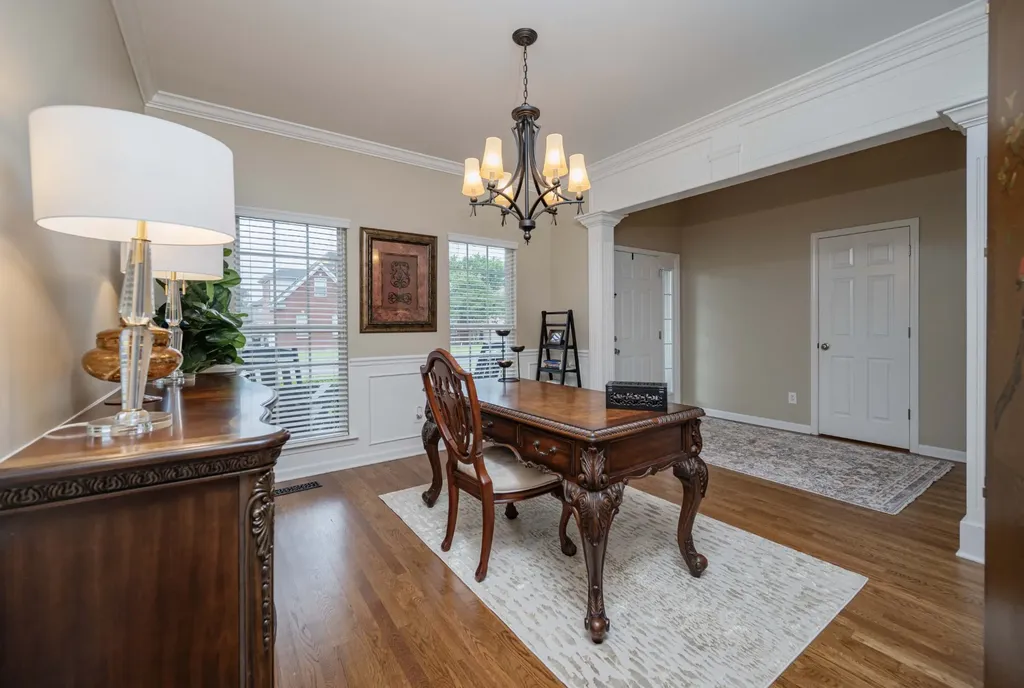 410 Foundry Circle Murfreesboro TN 37128