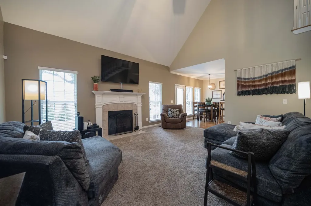410 Foundry Circle Murfreesboro TN 37128