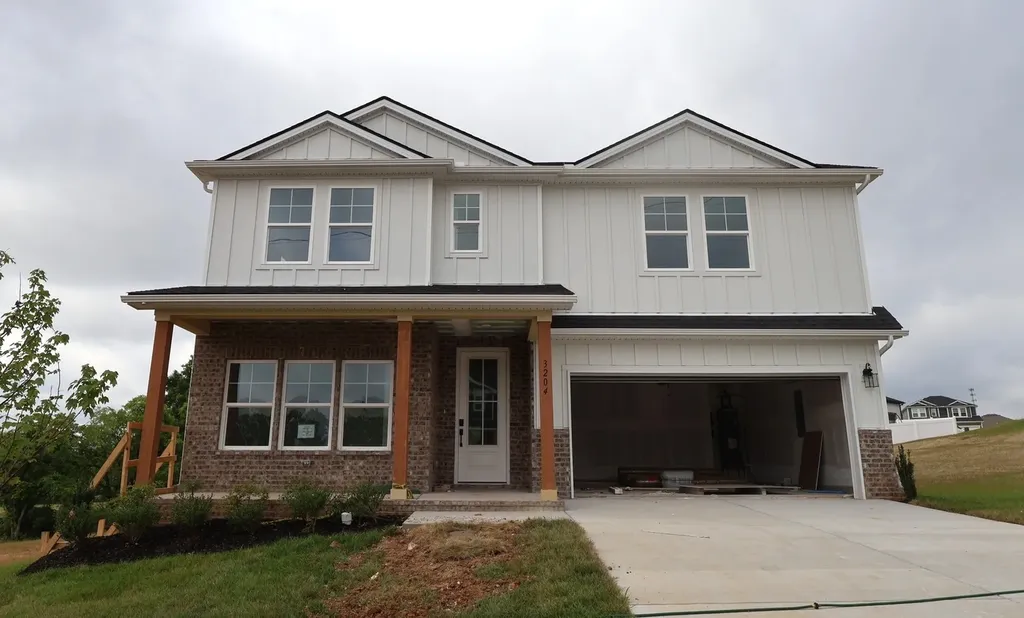 3204 Gravity Drive Columbia TN 38401