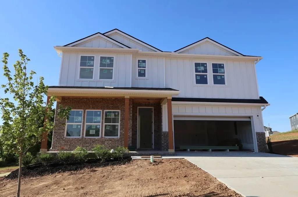 3204 Gravity Drive Columbia TN 38401