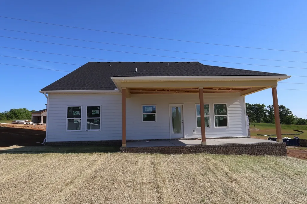3204 Gravity Drive Columbia TN 38401