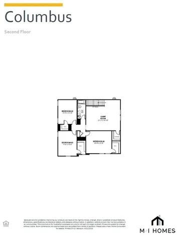 3204 Gravity Drive Columbia TN 38401