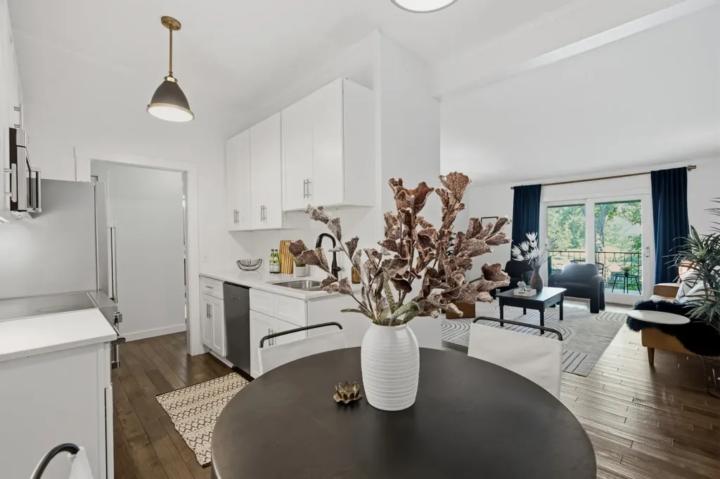 4425 Westlawn Drive Nashville TN 37209