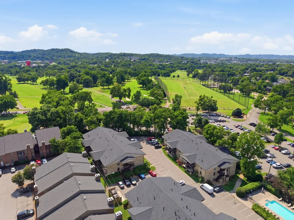 4425 Westlawn Drive Nashville TN 37209