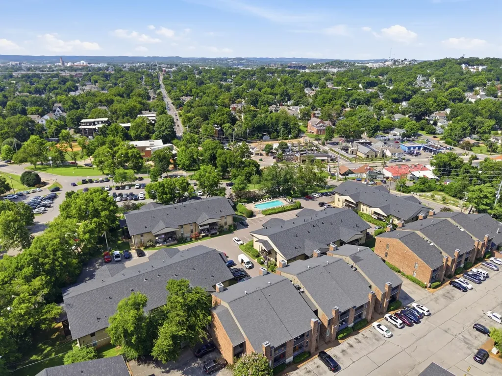 4425 Westlawn Drive Nashville TN 37209