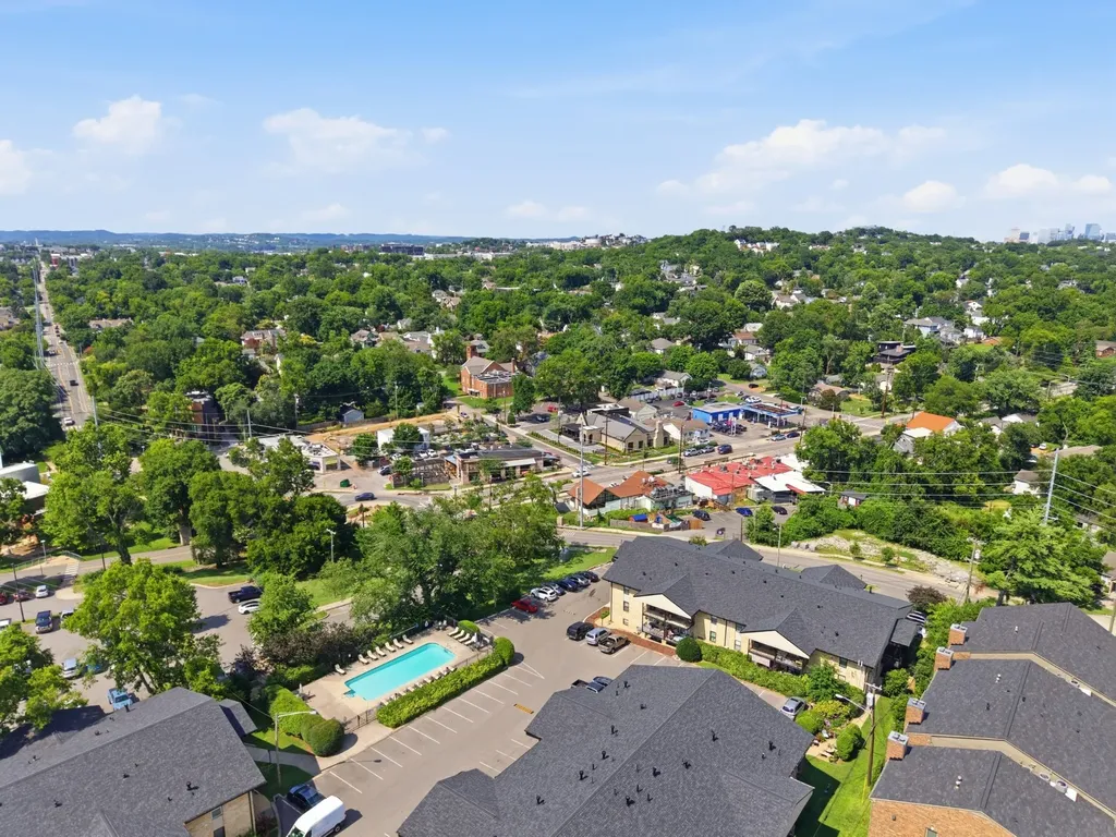 4425 Westlawn Drive Nashville TN 37209