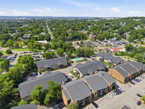 4425 Westlawn Drive Nashville TN 37209