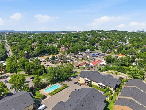 4425 Westlawn Drive Nashville TN 37209