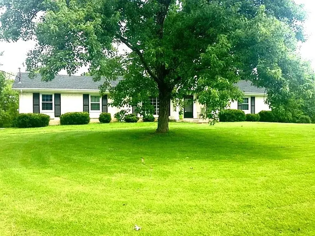 1211 Clearview Drive Mount Juliet TN 37122
