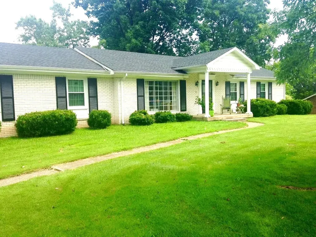 1211 Clearview Drive Mount Juliet TN 37122