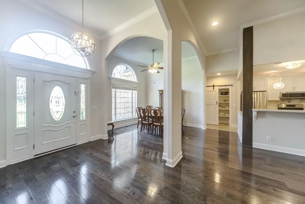 300 Artesa Drive White House TN 37188