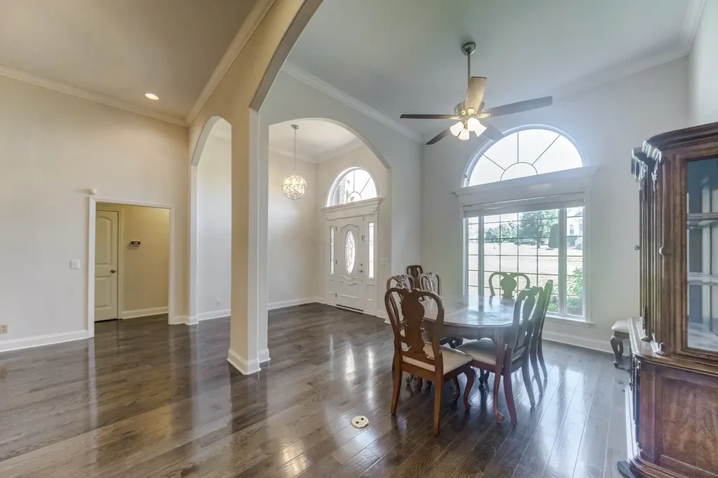 300 Artesa Drive White House TN 37188