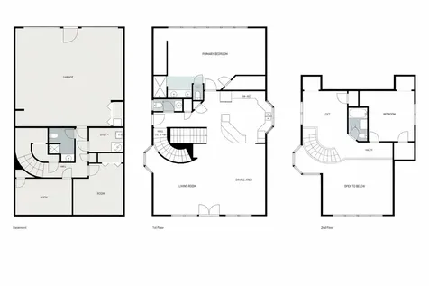 2275 Hanestown Road Westmoreland TN 37186