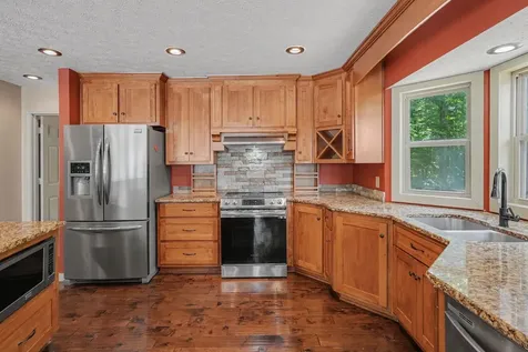 2275 Hanestown Road Westmoreland TN 37186