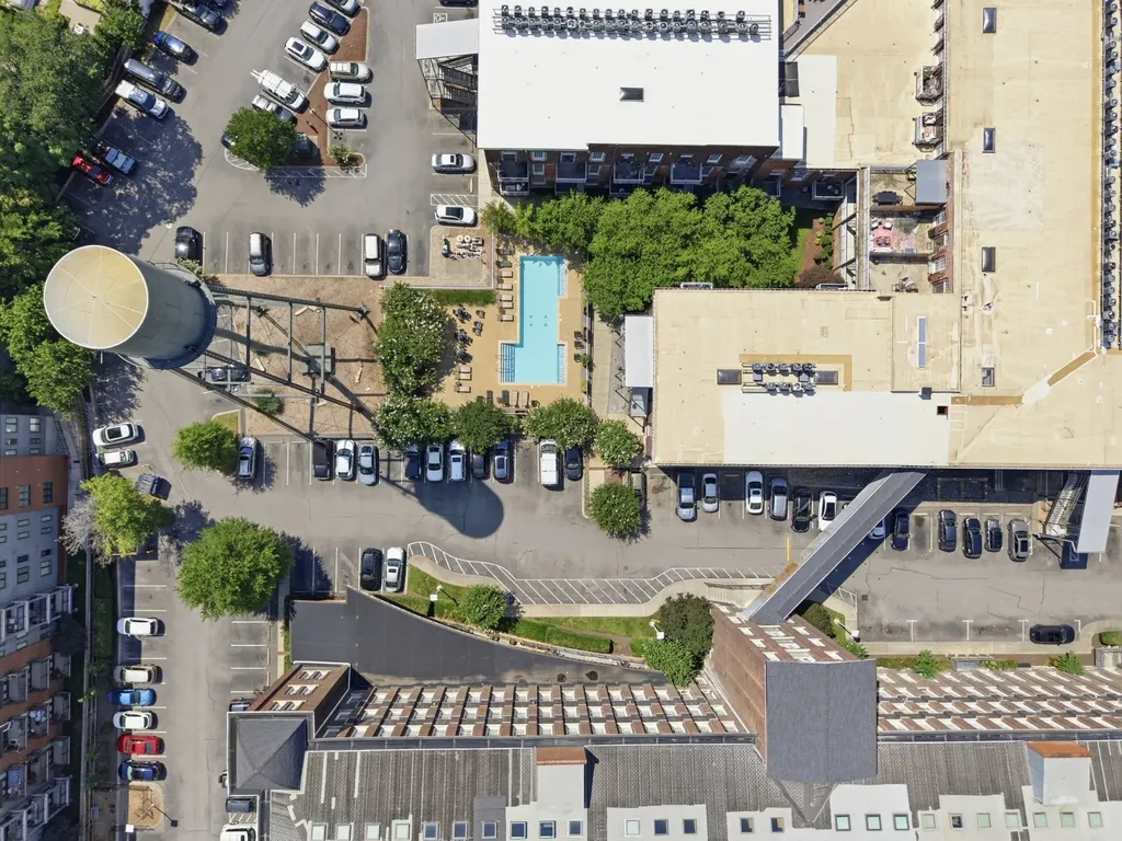 1400 Rosa L Parks Boulevard Nashville TN 37208