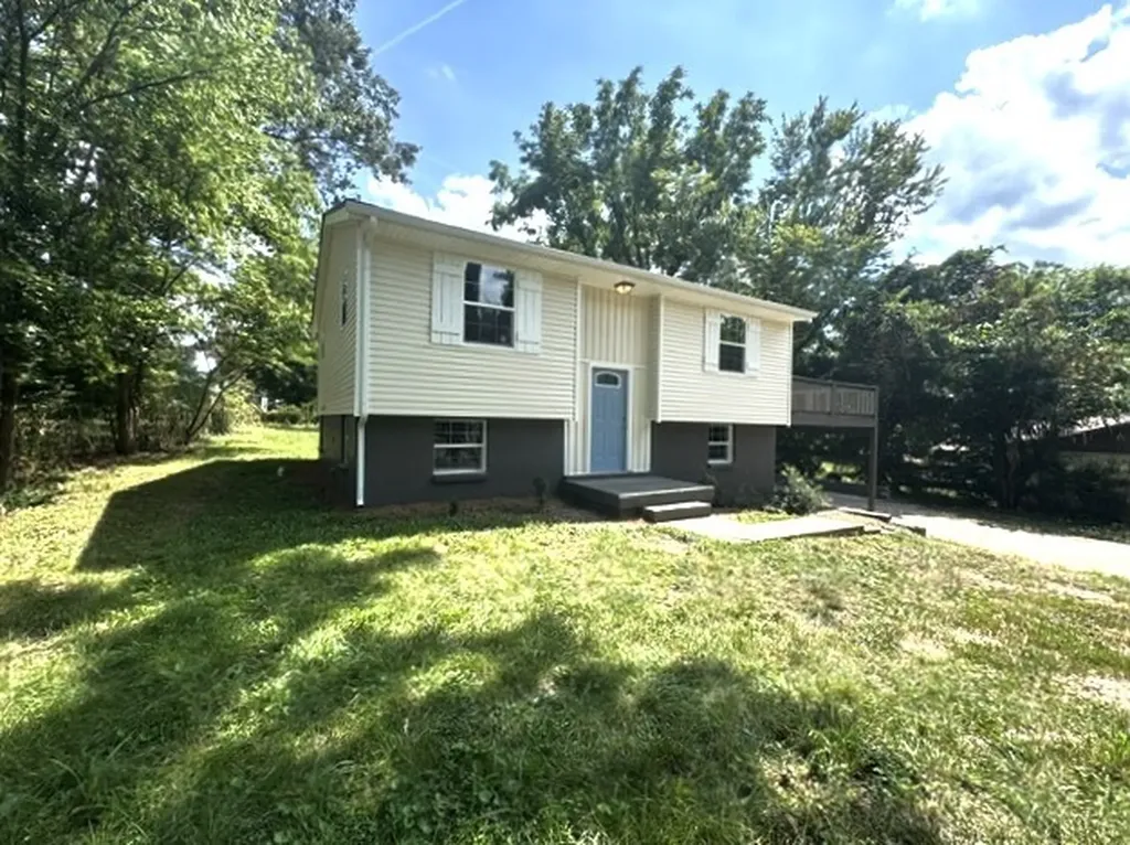 132 Plantation Drive Clarksville TN 37042