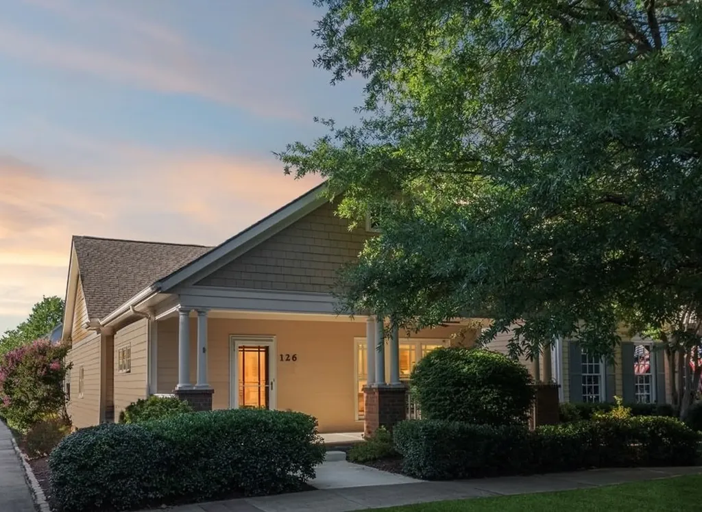 126 Jasper Avenue Franklin TN 37064