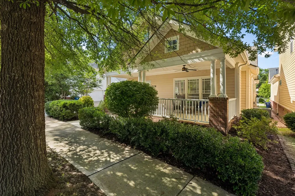 126 Jasper Avenue Franklin TN 37064