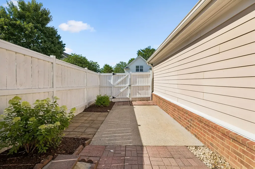126 Jasper Avenue Franklin TN 37064